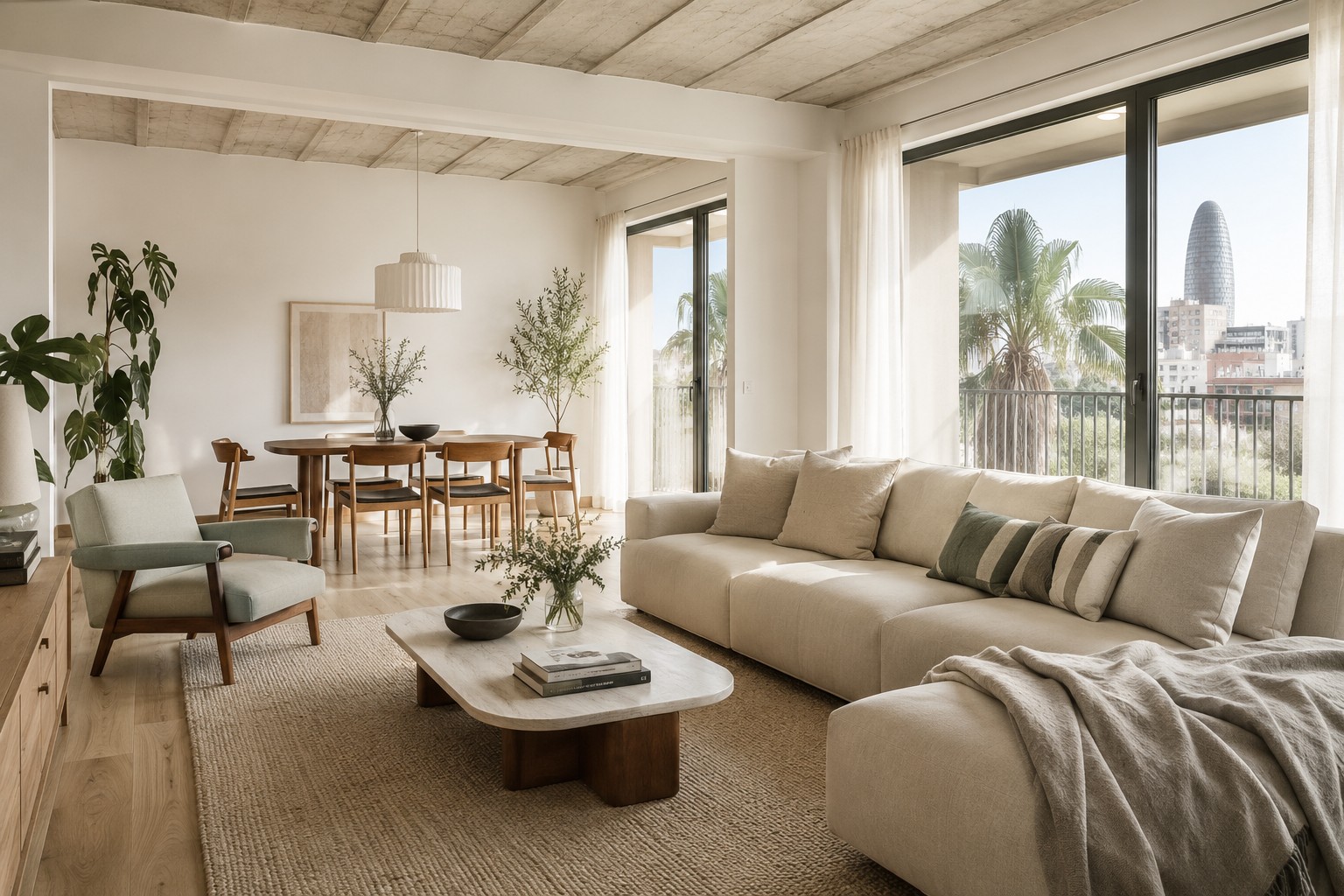 Poblenou Loft